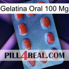 Jelly Oral 100 Mg 06